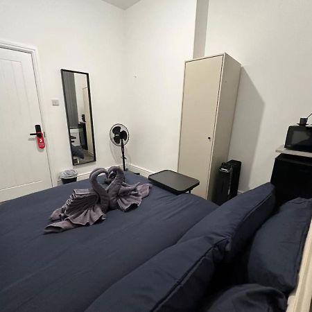 Room In Central London Zone 1 Екстериор снимка