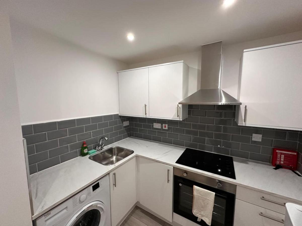 Room In Central London Zone 1 Екстериор снимка