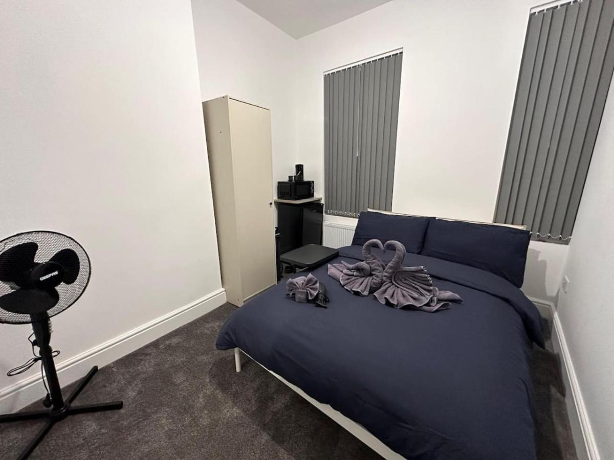 Room In Central London Zone 1 Екстериор снимка
