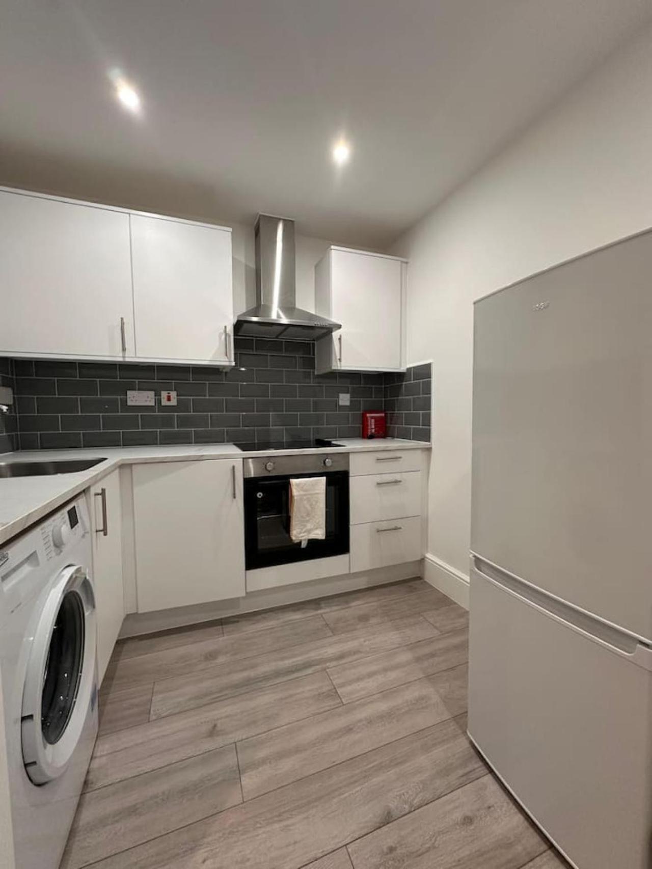 Room In Central London Zone 1 Екстериор снимка