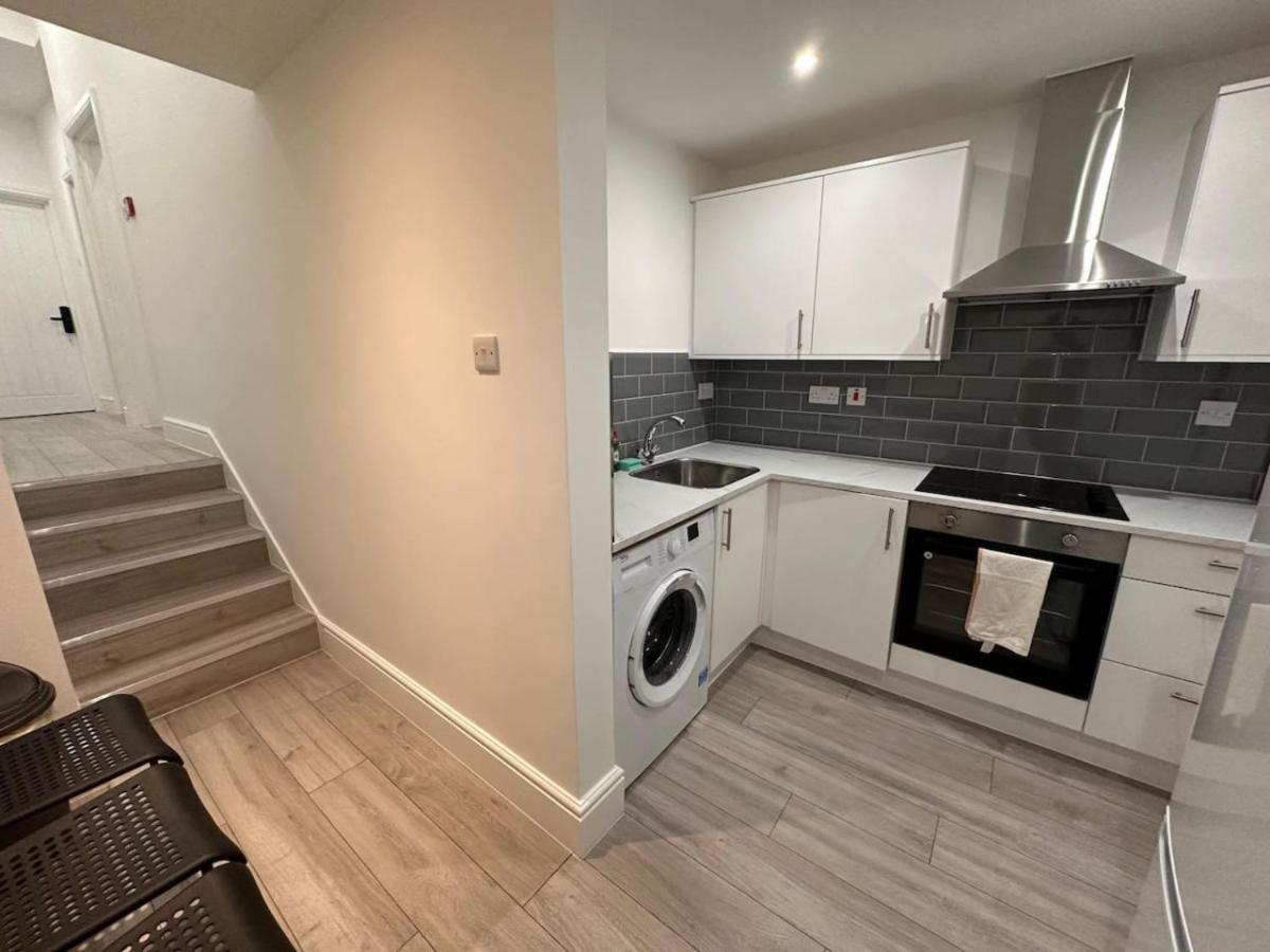Room In Central London Zone 1 Екстериор снимка