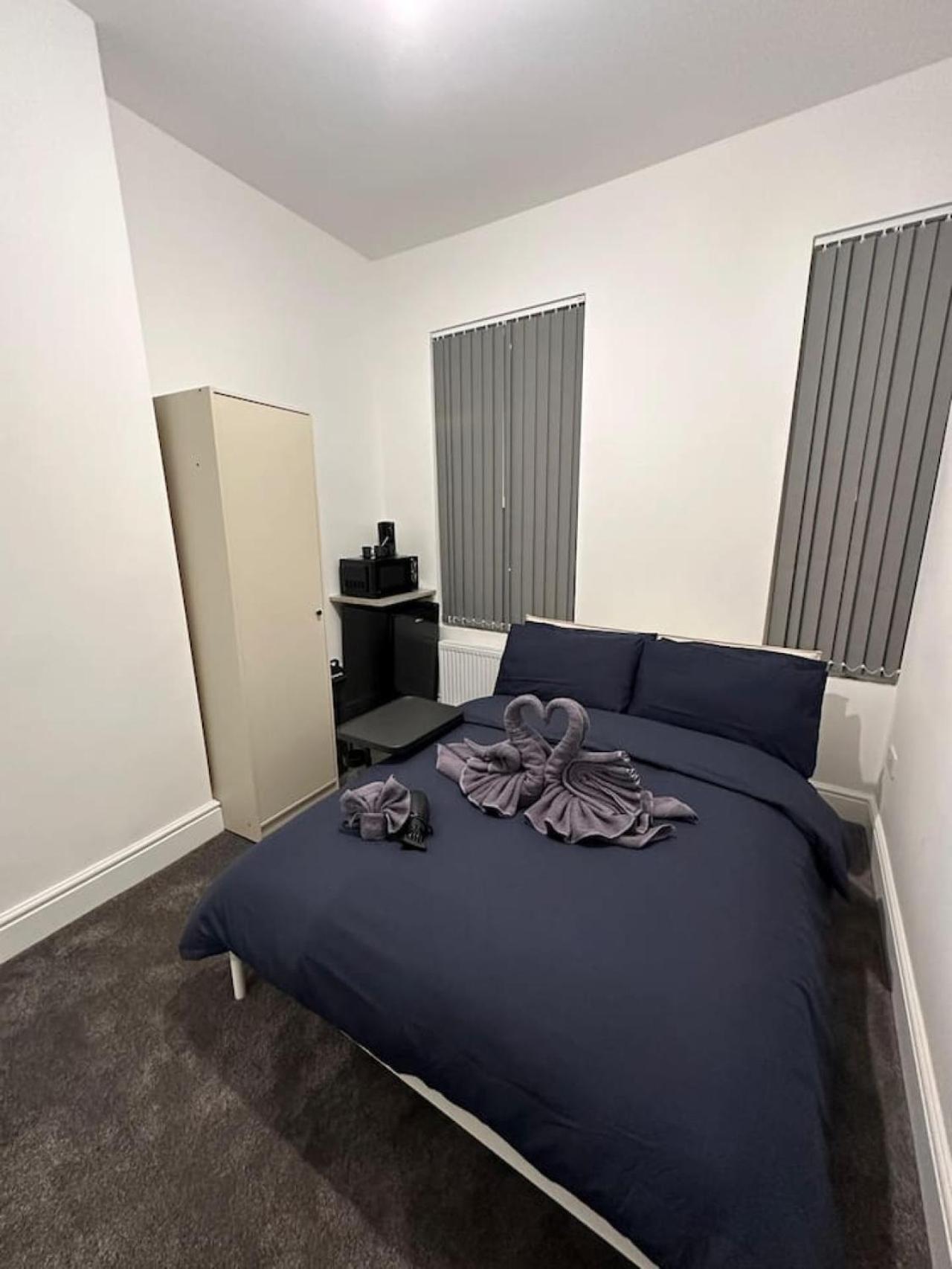 Room In Central London Zone 1 Екстериор снимка