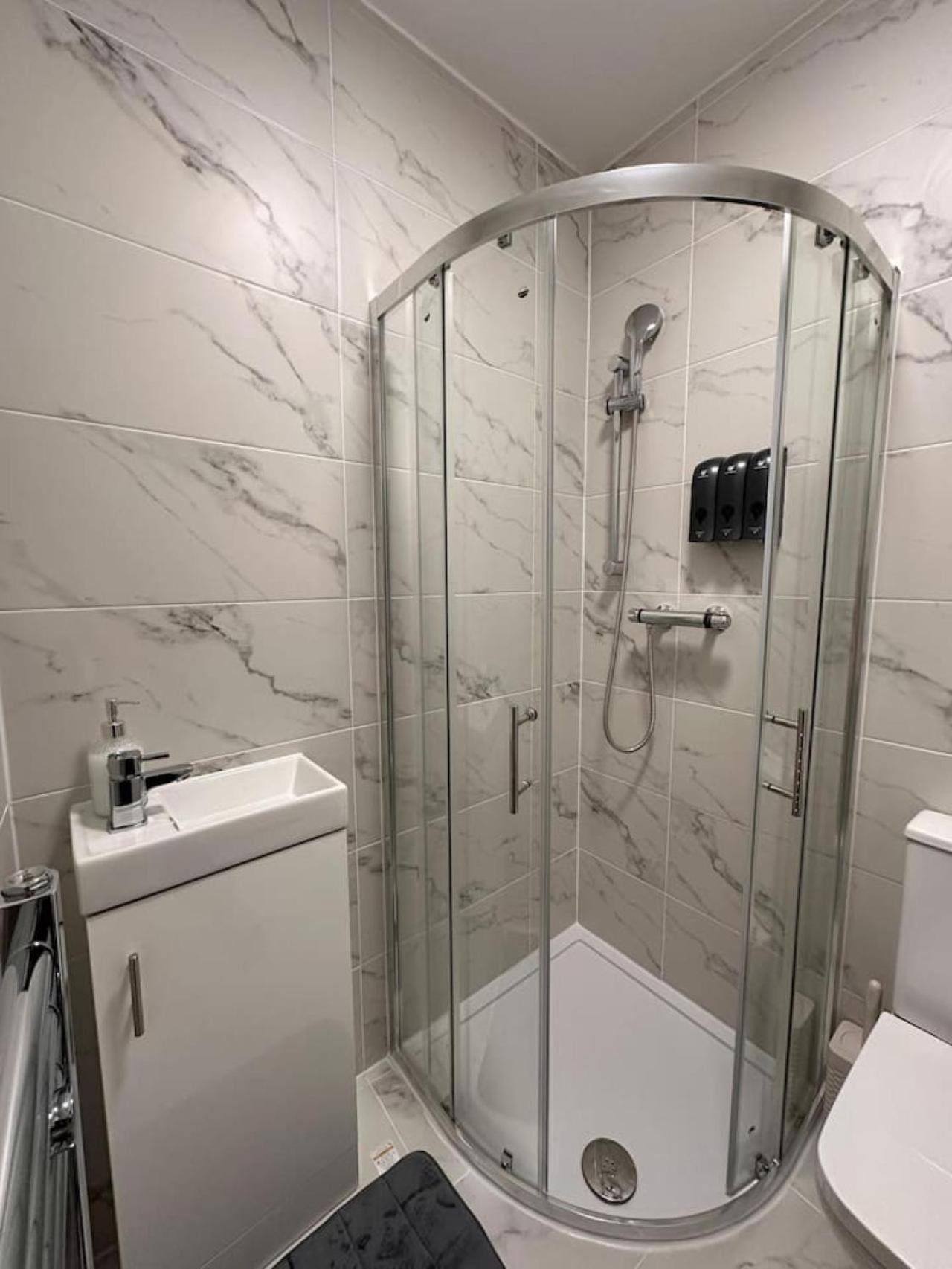 Room In Central London Zone 1 Екстериор снимка