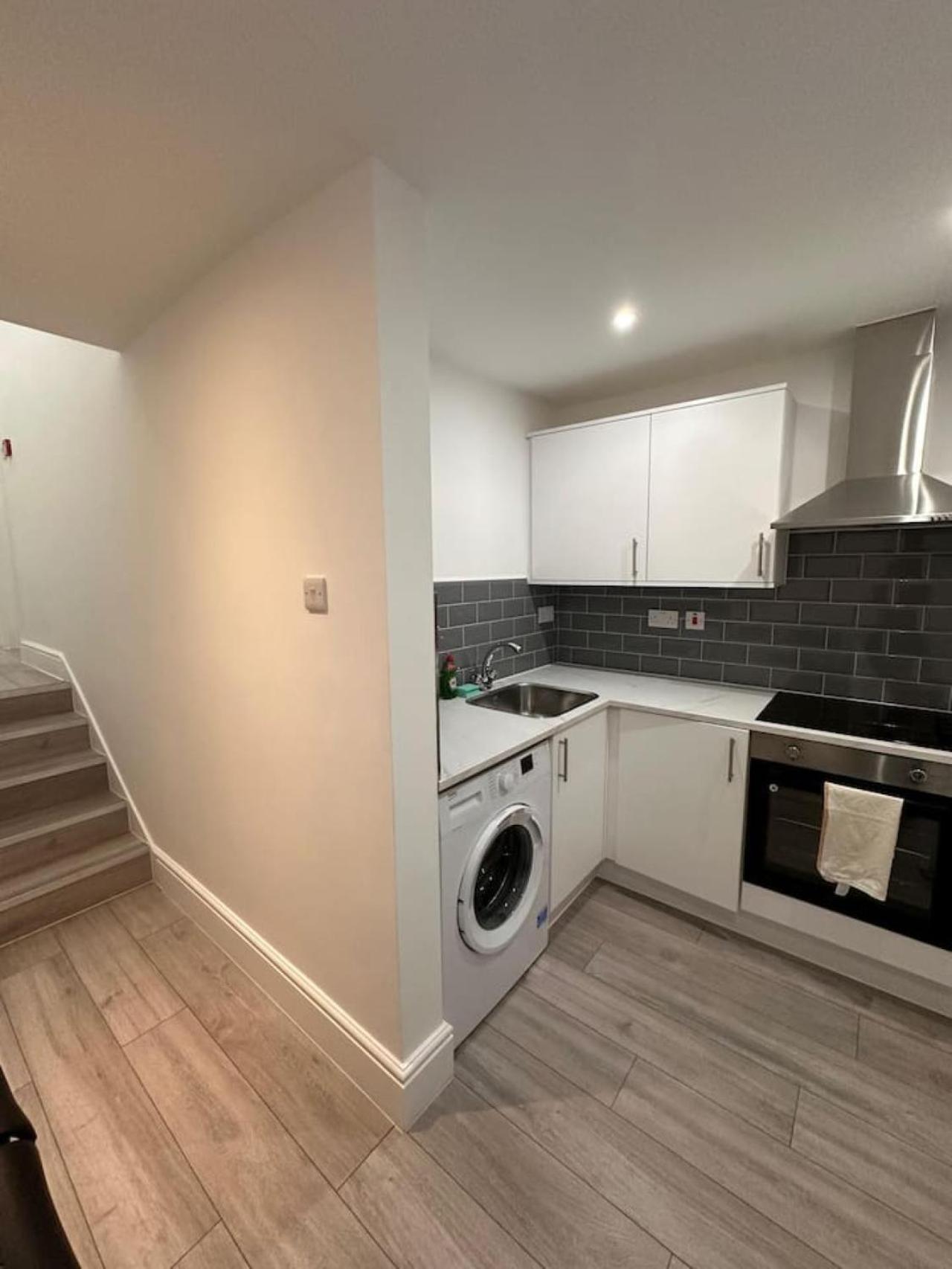 Room In Central London Zone 1 Екстериор снимка