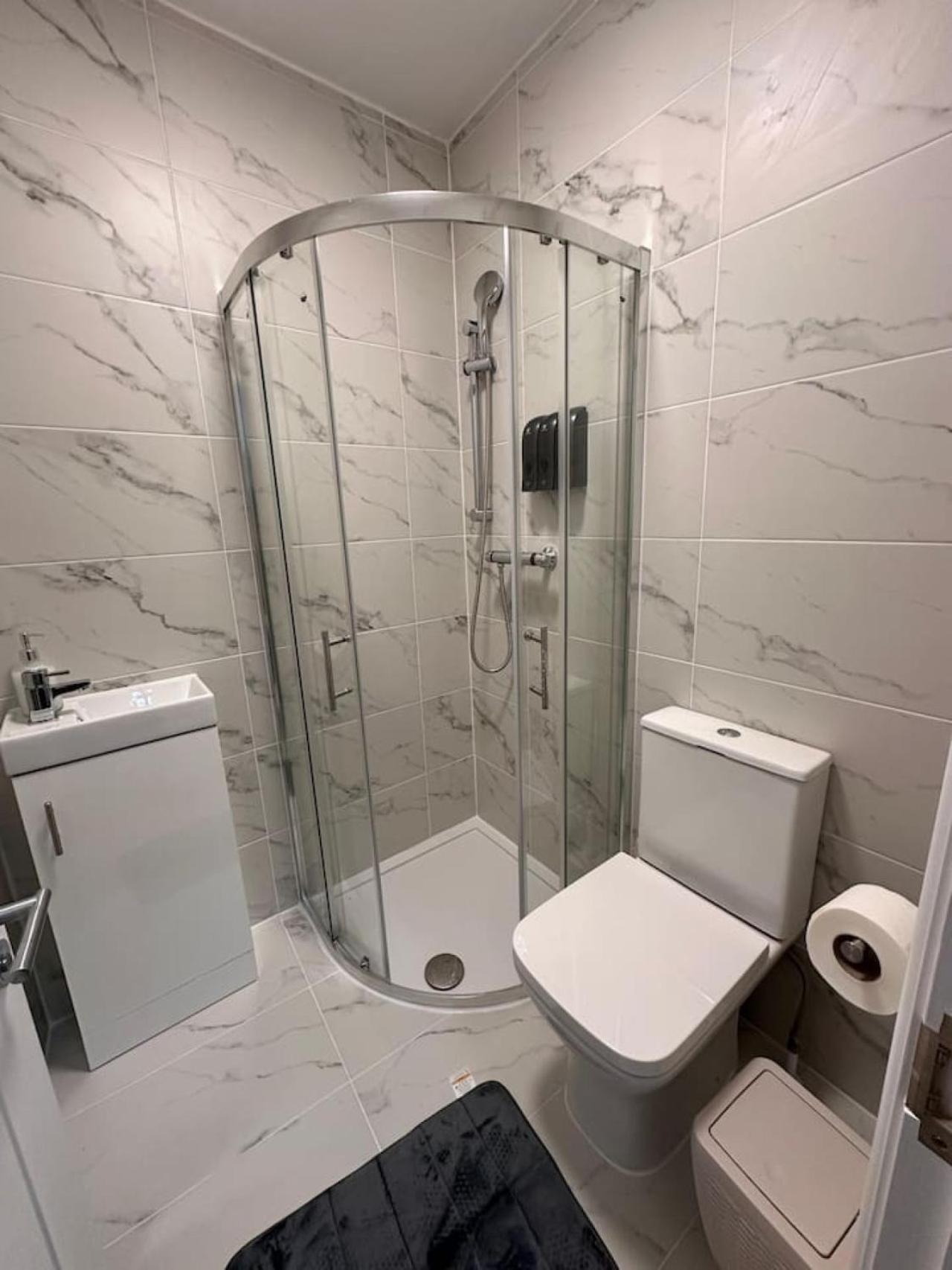 Room In Central London Zone 1 Екстериор снимка